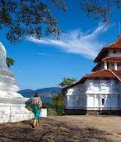Gampola