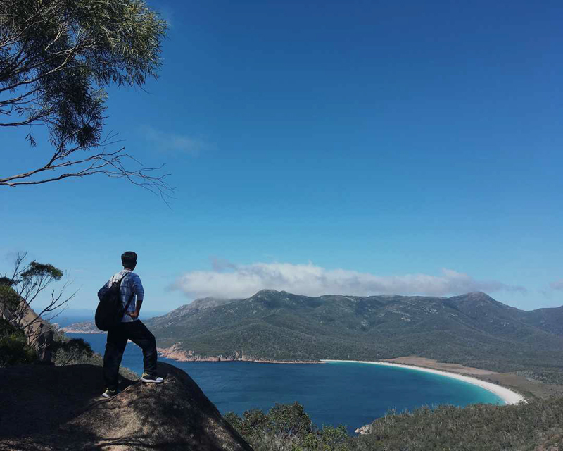 How to Travel Around Tasmania