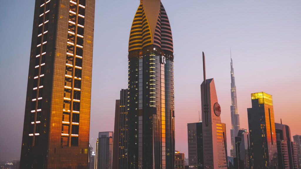 Rules For Visiting Dubai