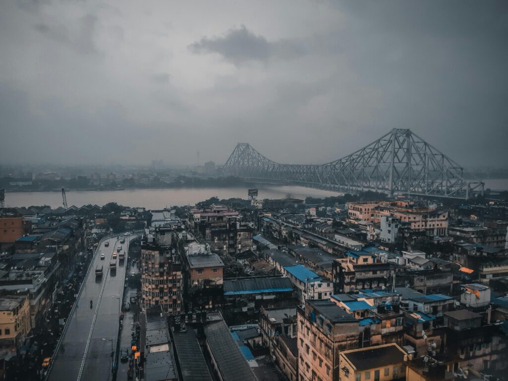 Bombay India