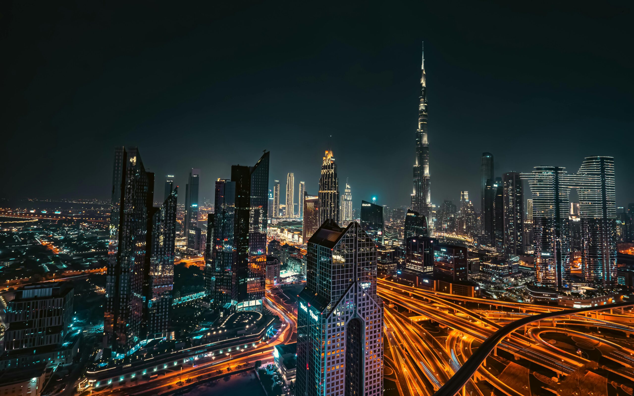 Rules For Visiting Dubai