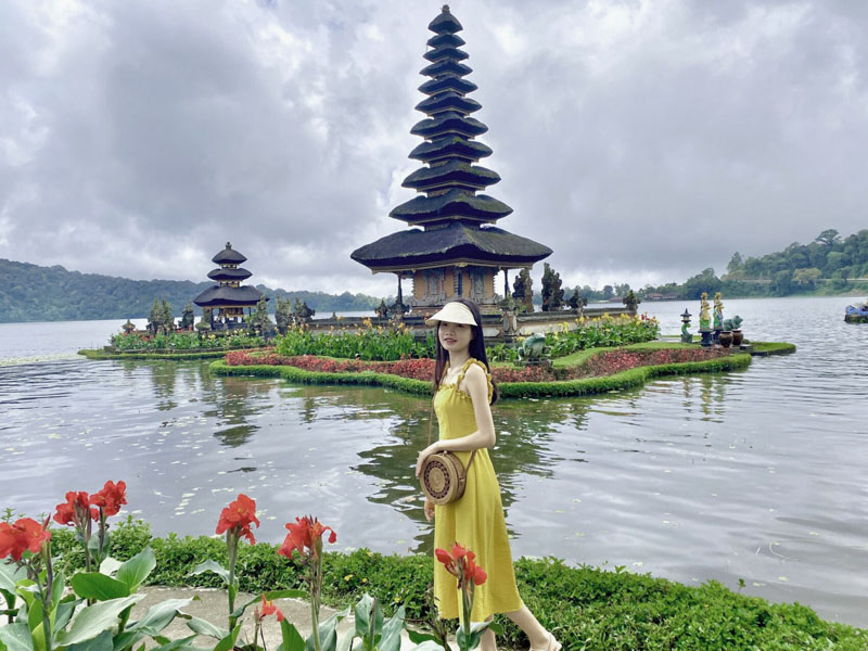 Is Visiting Bali Expensive