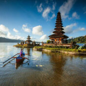 Is Visiting Bali Expensive