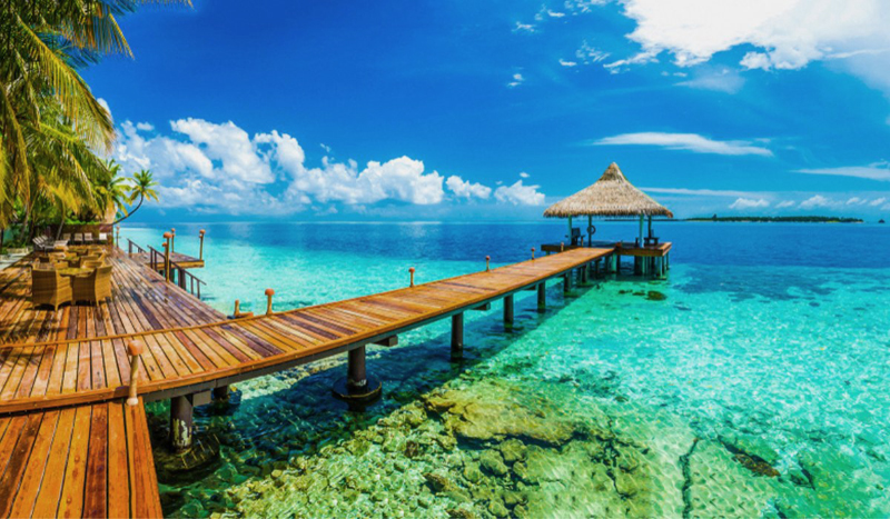 Cost to Visit Maldives