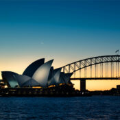 Places To Visit In Sydney Australia