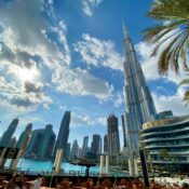 is dubai expensive to visit