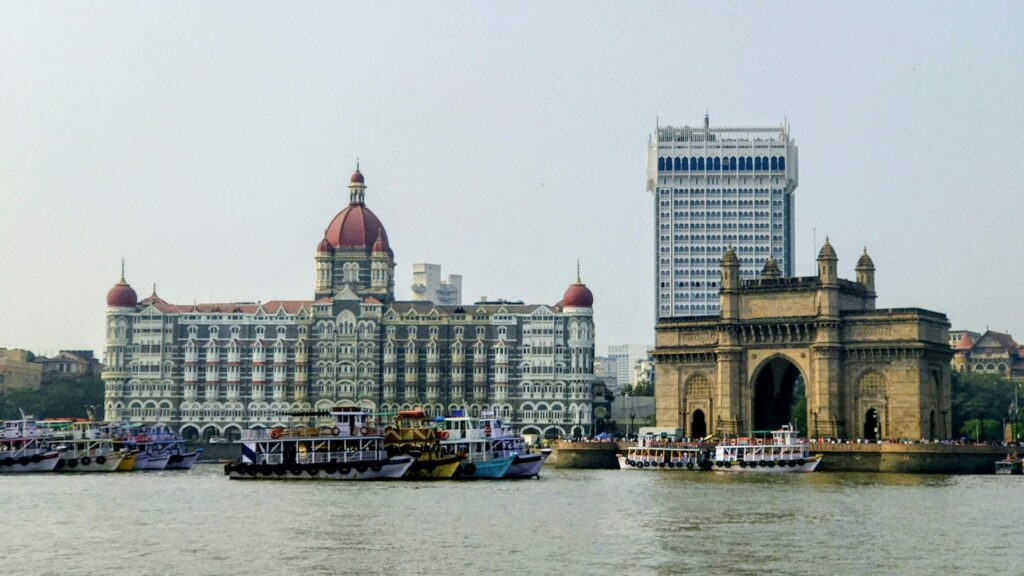 Places To Visit In Bombay India – 2026