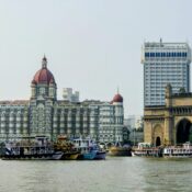 Bombay India