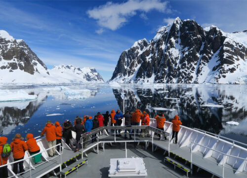Exploring the Mysteries: Can You Travel to Antarctica as a Tourist?