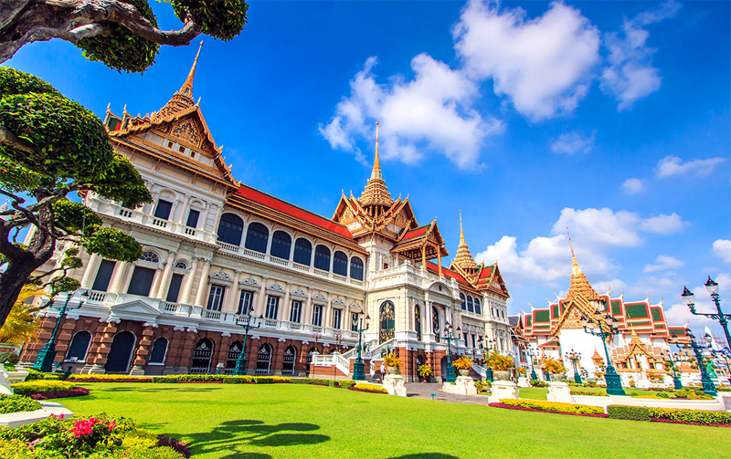 tourist places to visit in bangkok