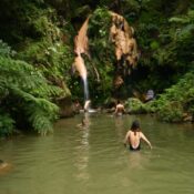 The Enchanting Azores in Spring