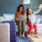 Maximizing Your Miles
