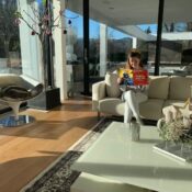 From Hostels to House-Sitting