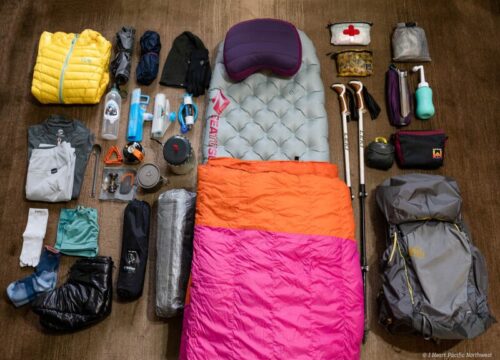 Packing Light, Traveling Far: My Minimalist Approach to Shoulder Season Backpacking on a Budget (Experience)