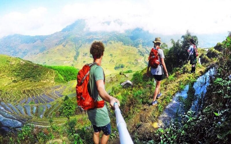 My Solo Journey Through Vietnam in Spring