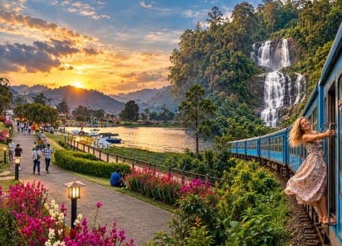 Ella vs Nuwara Eliya: Which Hill-Country Destination Is Better?