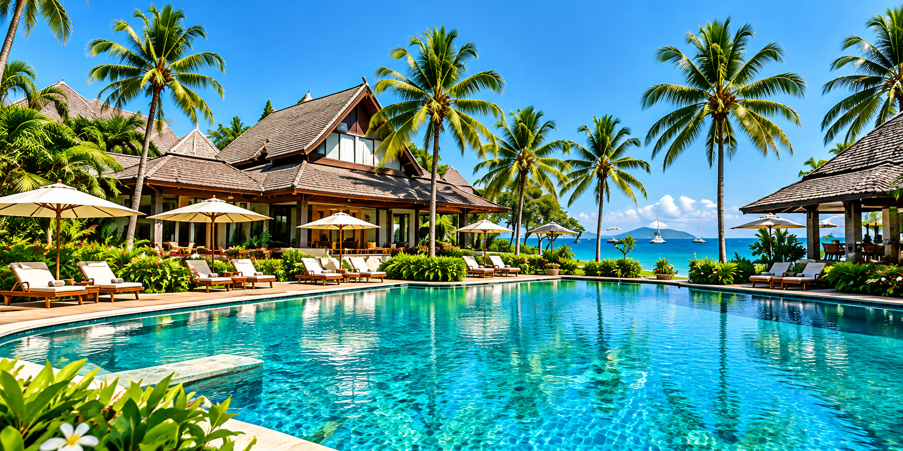 Resorts