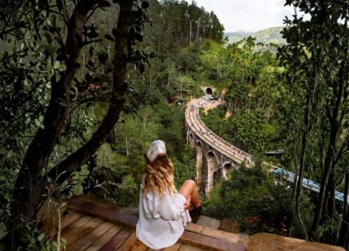 Things to Do in Ella When It Rains: 8 Ways to Enjoy Your Visit