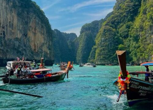 Thailand Travel Budget: A Complete Planning Guide