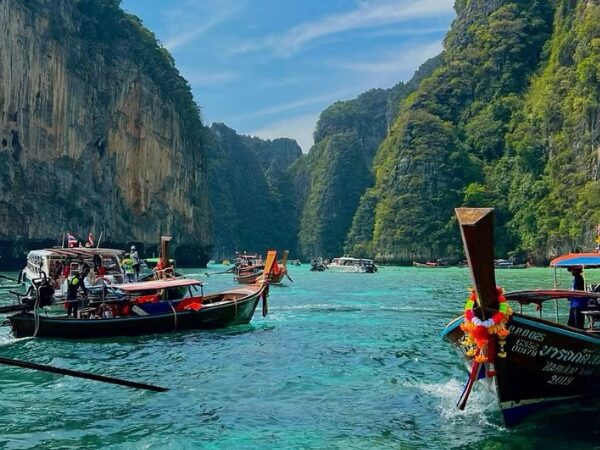 Thailand Travel Budget: A Complete Planning Guide