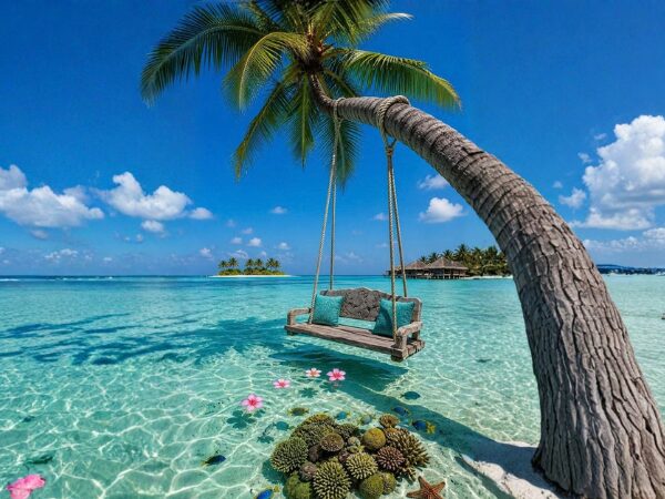 How to Visit the Maldives on a Budget