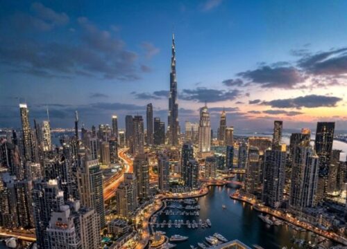 Is Dubai Expensive? A Practical Travel Budget Guide