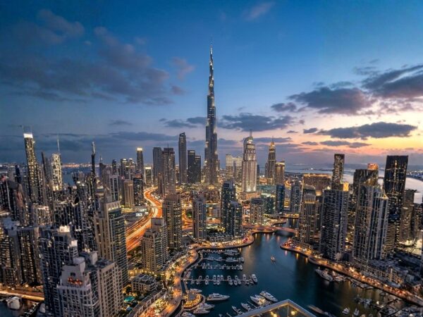 Is Dubai Expensive? A Practical Travel Budget Guide